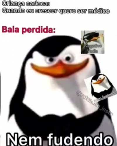 Nem fudendo