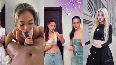 Blacked & K – cum & see how deep the BNWO rabbit hole goes 🐇♠️😵‍<wbr>💫😈 [links in comments]