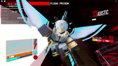Priseen bully