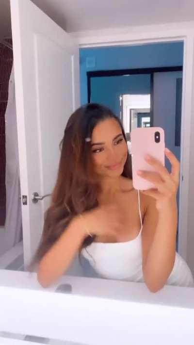 Pretty