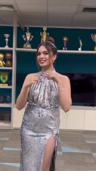 Michelle Vito