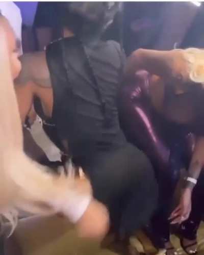 Big Wayda🍑😍