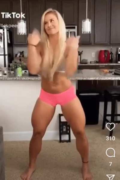 Danielle Speegle