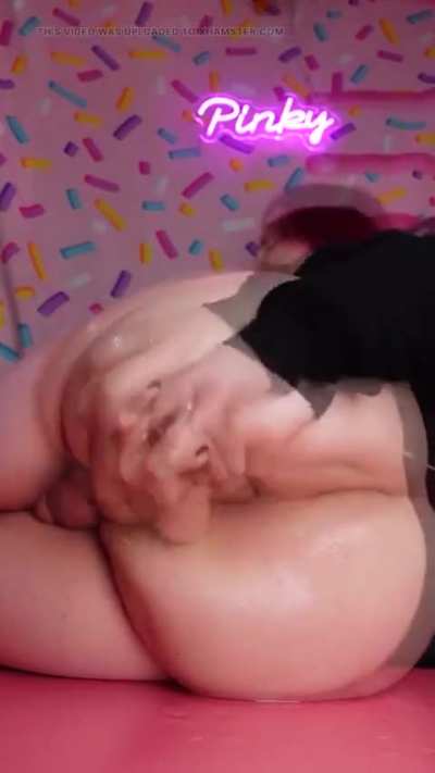 what kind of ass is this