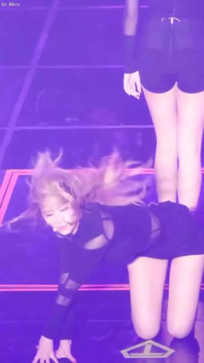 Dangerous Momo