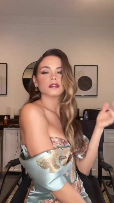 Gorgeous