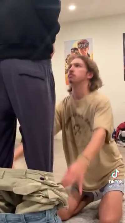 I dont even know