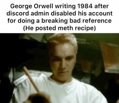 meth