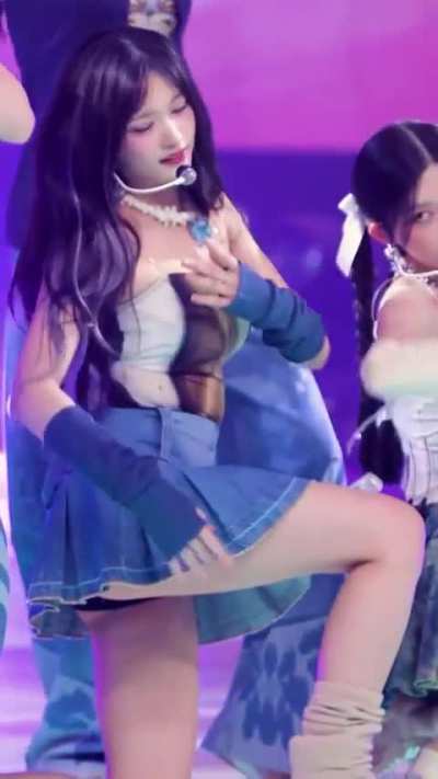 IVE - Leeseo