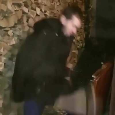 Şeriatçılara karşı ben de varım
