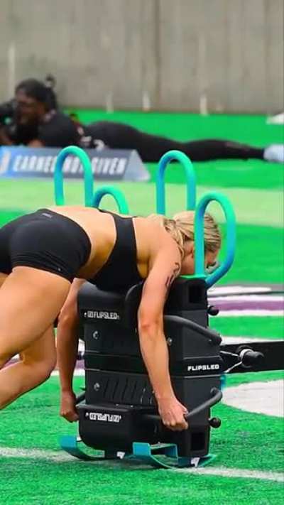 Sydney Wells