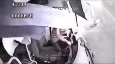 Confirmo **Bajar volumen**