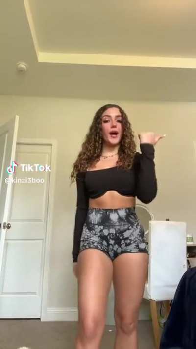 ass so fat