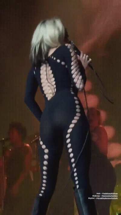 Miley Cyrus