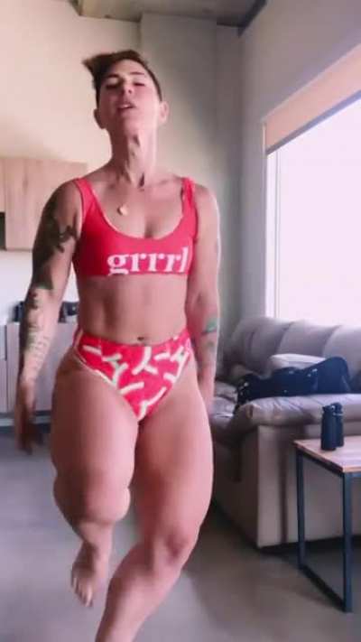 Kortney Olson