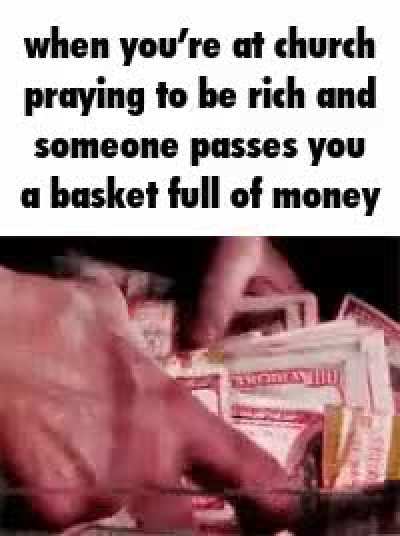 Easy money