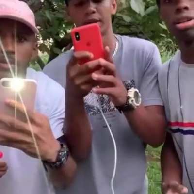 Esse vídeo é maravilhoso kkkkk