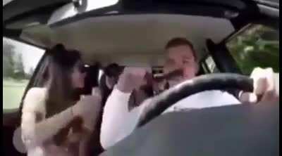 Men will be men.