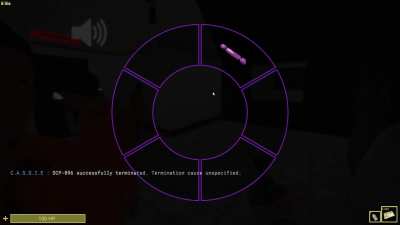 scp sl moment