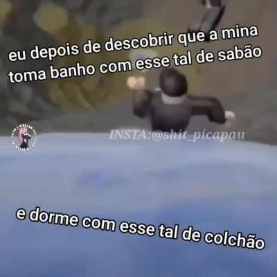 Mt TRISTE NÃO OLHE 😥
