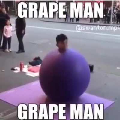 HOLY SHIT