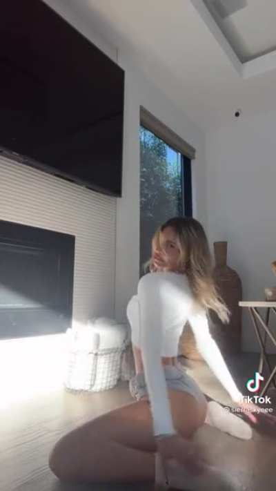 tiktokthots - Video #9242