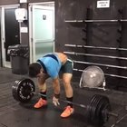 This athlete is amazing, Victor Assaf - just awesome