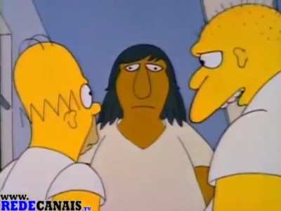 nos chamamos ele