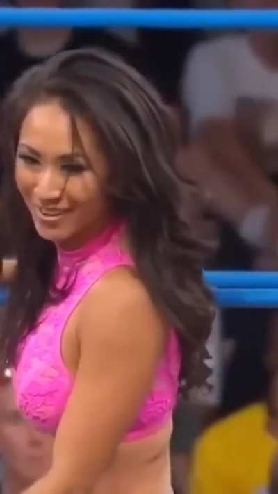 Gail Kim