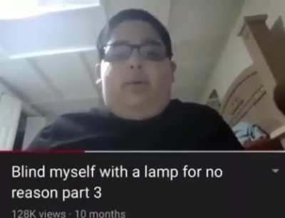 a classic.