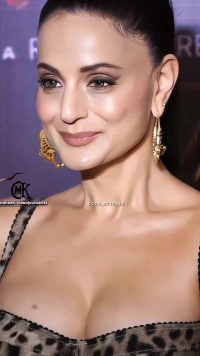 Ameesha Patel