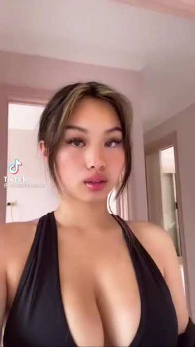 Mammary cleavage collage 5