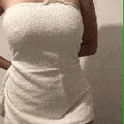Towel drop