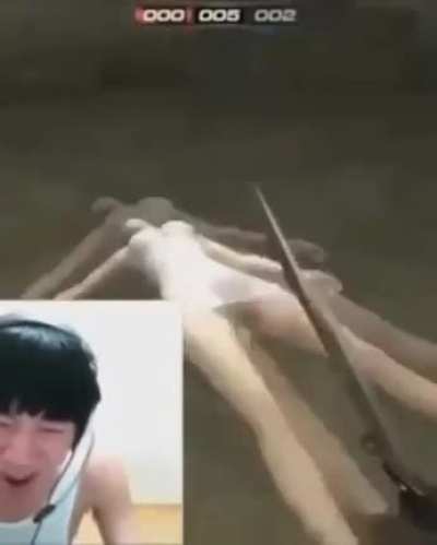 long shlong chong