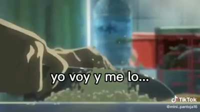 El ser humano es un ser 