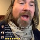 Our Boah Arthur Spreading Joy
