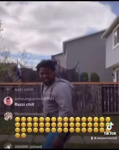 Found gunna ass tweakin