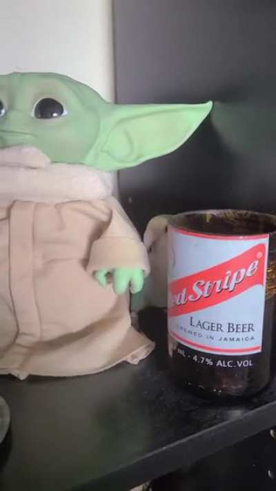 Fall of the Jedi, circa 2021.