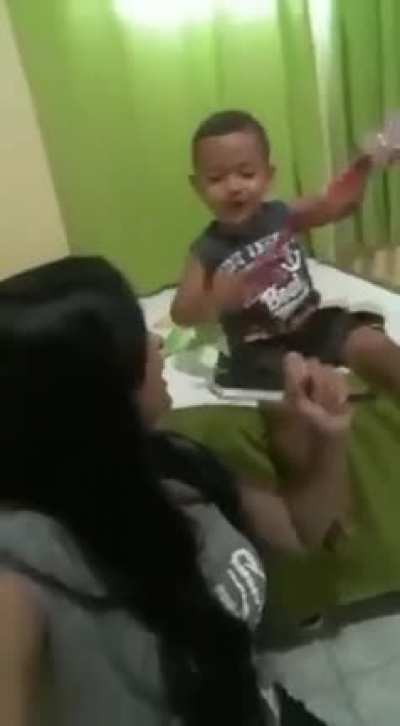 Toca WidepeepoHappy