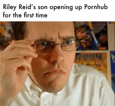 Ok, What do we have he… mommy?!