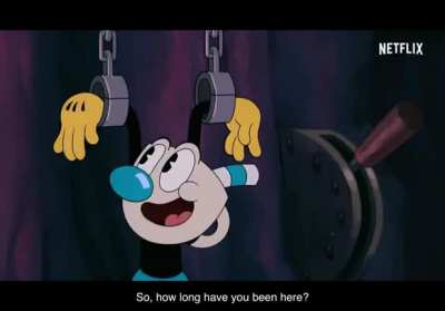 Good show