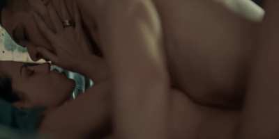 Maite Perroni in Dark Desire S01E03