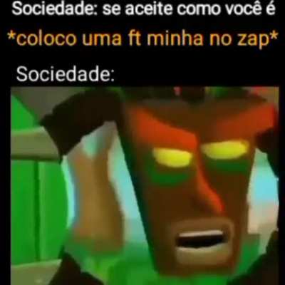 😔