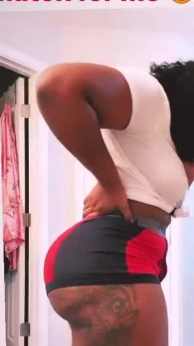 The side angle crazy😳