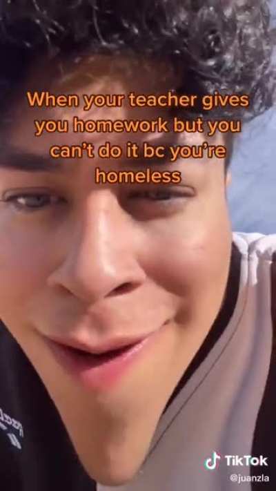 So dumb...