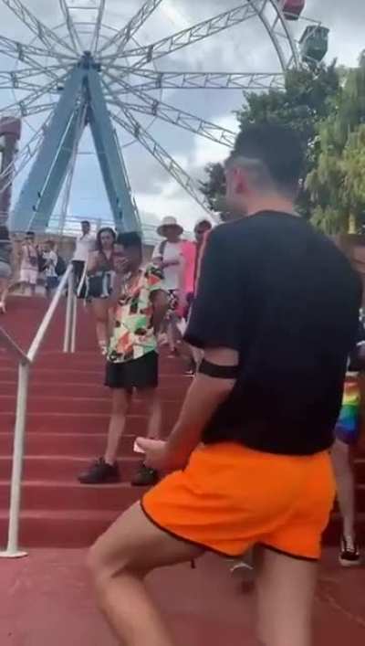 Maybe maybe maybe