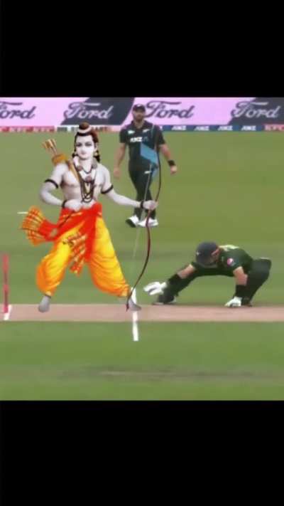 Jai Shree Ram 