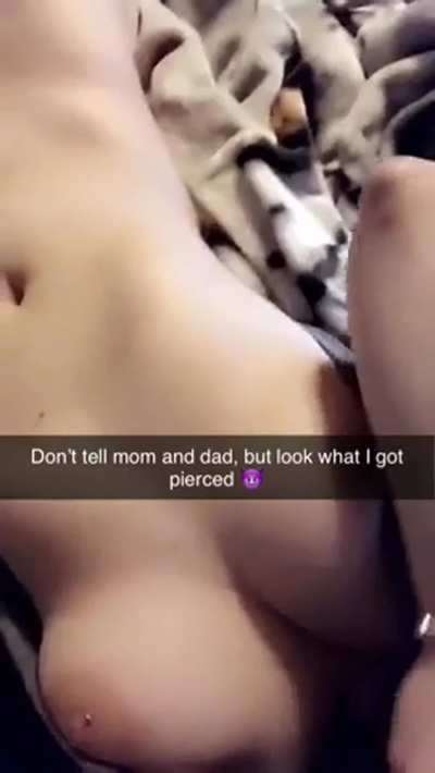 Siblings with naughty secrets are the best