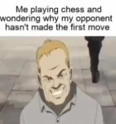 chess