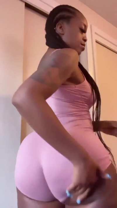 Pink crack attack 
